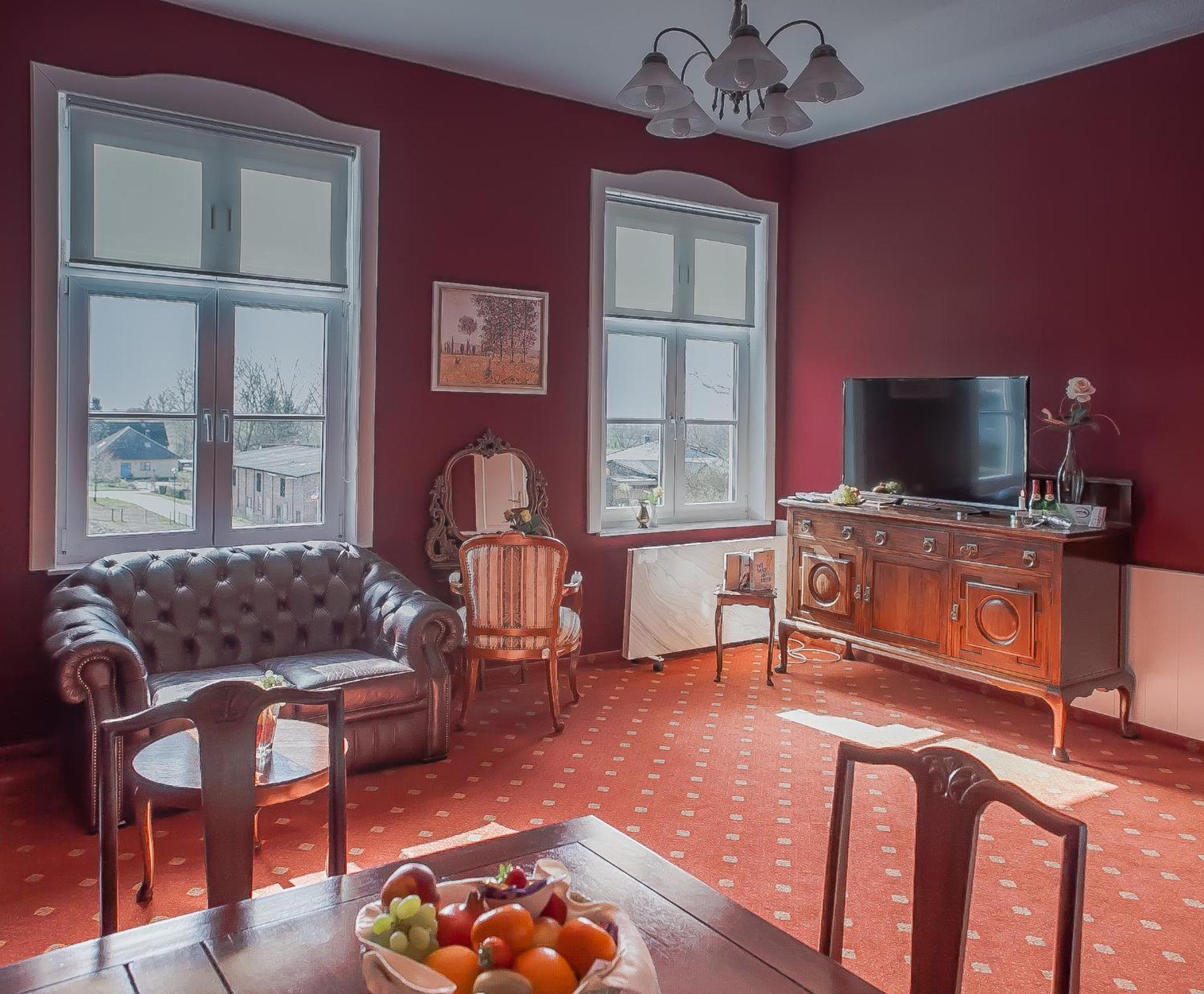 Ostsee-Gutshaus Am Salzhaff Pepelow Naehe Rerik- Am Meer Residieren! Klein Strömkendorf エクステリア 写真