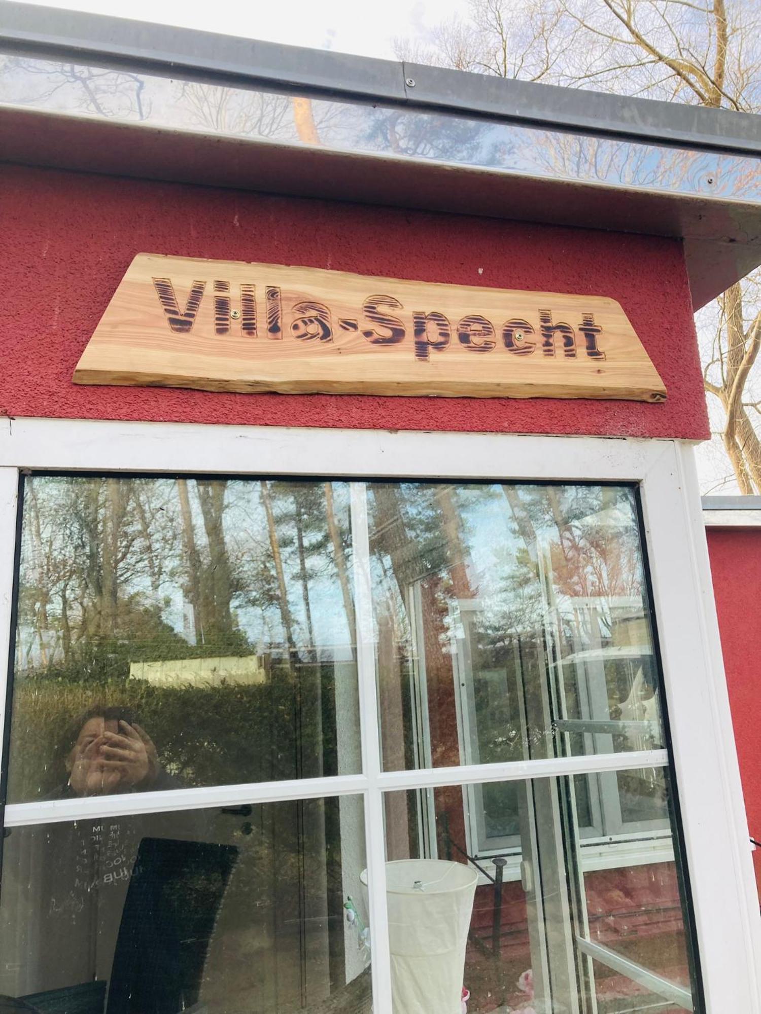 Ostsee-Gutshaus Am Salzhaff Pepelow Naehe Rerik- Am Meer Residieren! Klein Strömkendorf エクステリア 写真