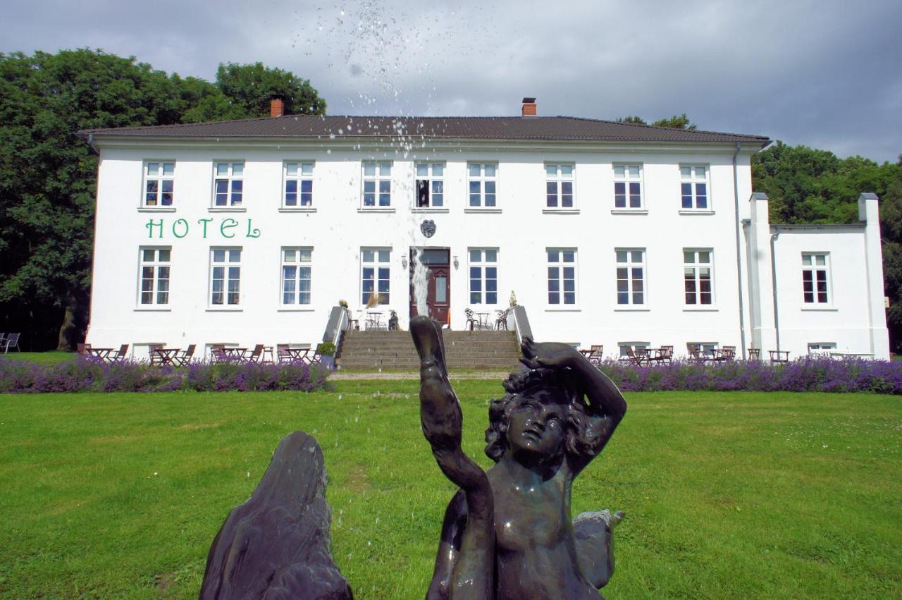 Ostsee-Gutshaus Am Salzhaff Pepelow Naehe Rerik- Am Meer Residieren! Klein Strömkendorf エクステリア 写真